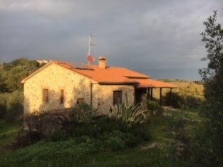 casale in vendita a Roccastrada in zona Roccatederighi