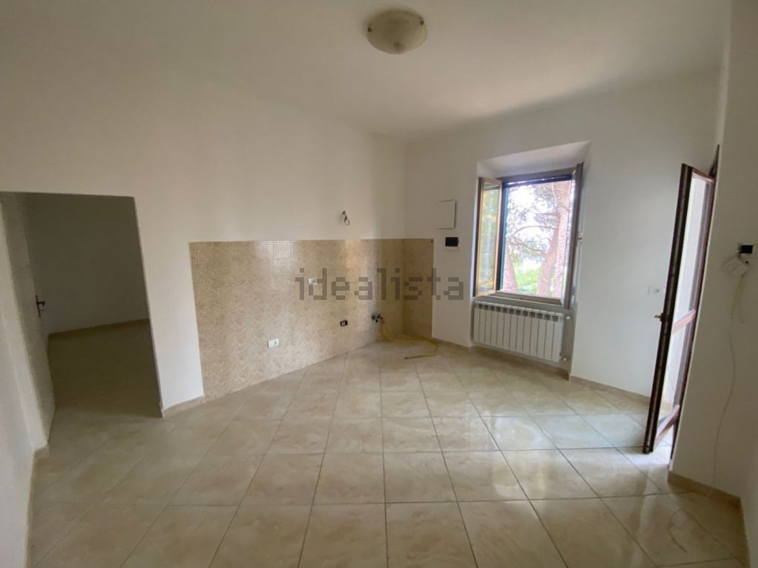 appartamento in vendita a Roccastrada