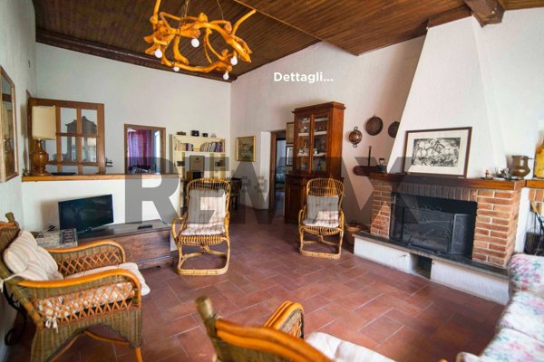 casa indipendente in vendita a Roccastrada in zona Roccatederighi