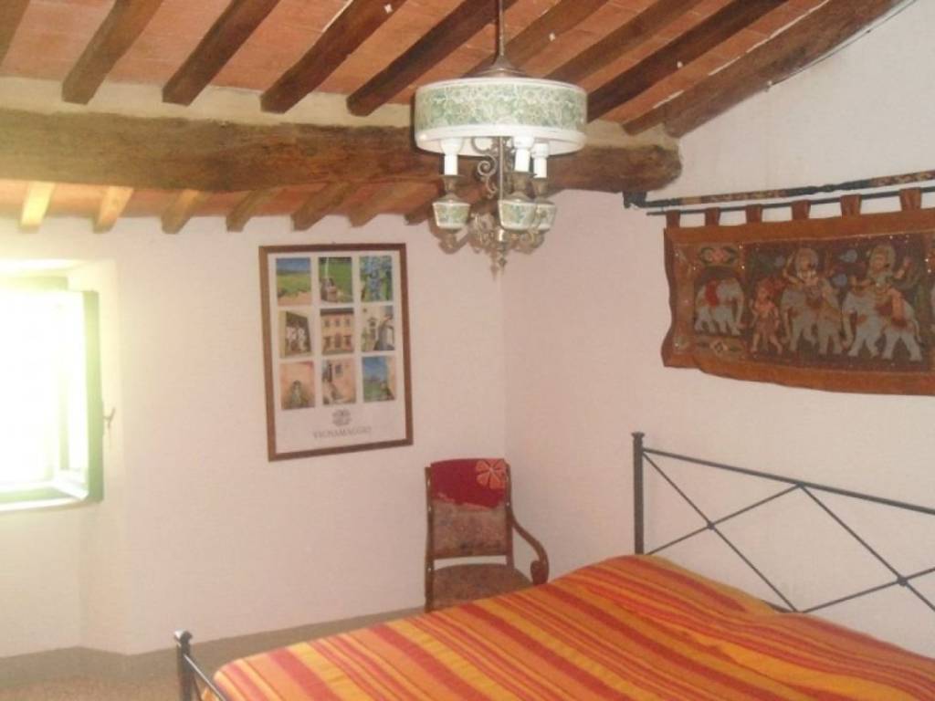 casa indipendente in vendita a Roccastrada