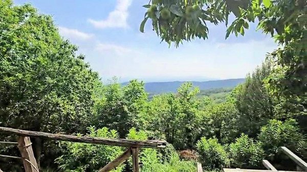 casa indipendente in vendita a Roccastrada in zona Roccatederighi