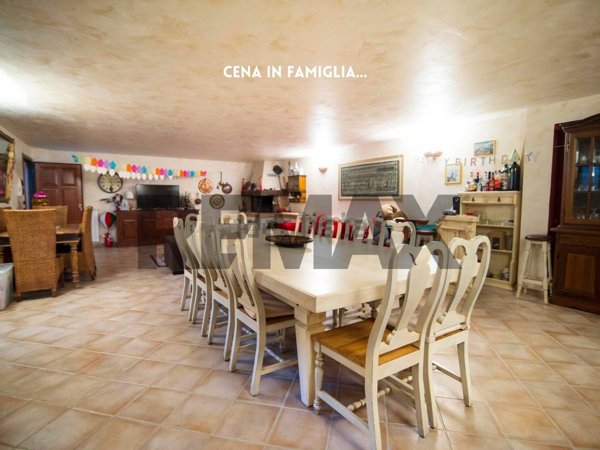 casa indipendente in vendita a Roccastrada