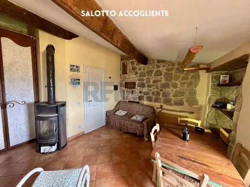 casa indipendente in vendita a Roccastrada