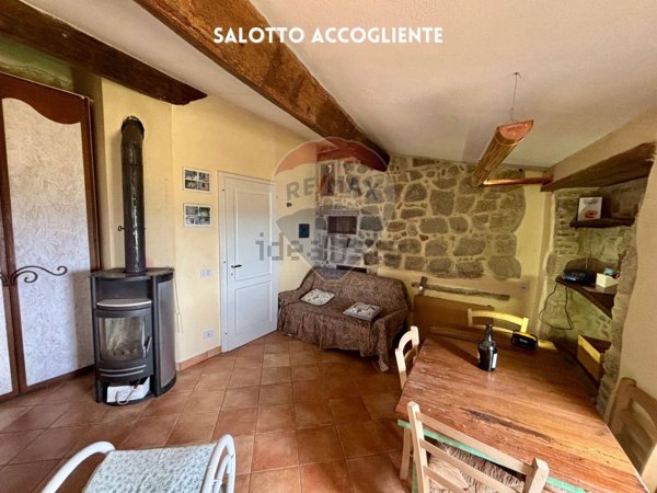 casa indipendente in vendita a Roccastrada