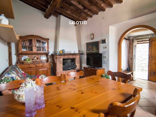 casa indipendente in vendita a Roccastrada in zona Roccatederighi