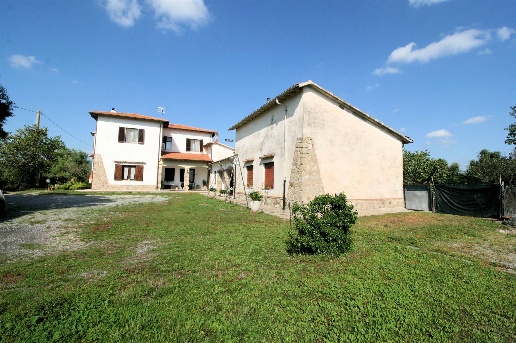 appartamento in vendita a Roccastrada