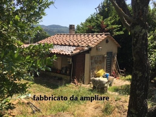 casa indipendente in vendita a Roccastrada