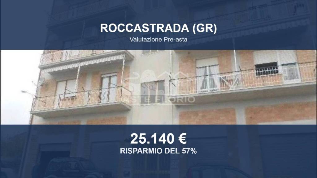 appartamento in vendita a Roccastrada