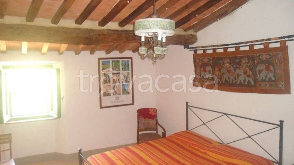 appartamento in vendita a Roccastrada in zona Roccatederighi