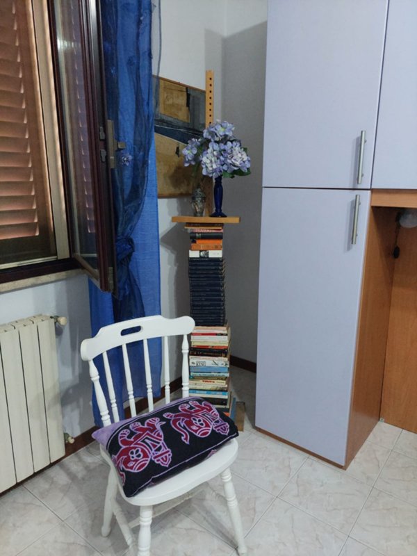 appartamento in vendita a Roccastrada in zona Ribolla