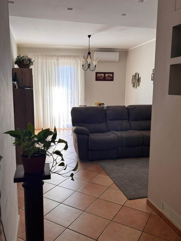 appartamento in vendita a Roccastrada in zona Sticciano
