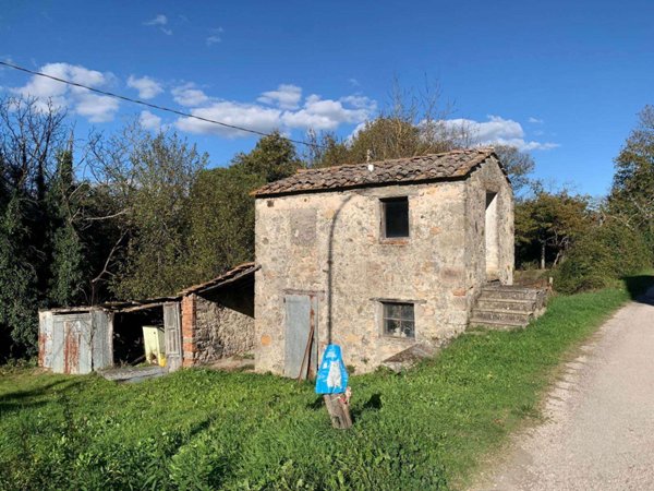 casa indipendente in vendita a Roccastrada