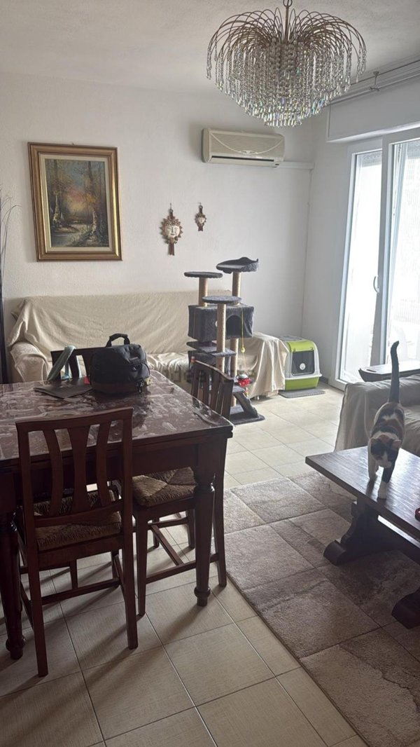 appartamento in vendita a Roccastrada in zona Ribolla