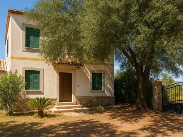 casa indipendente in vendita a Roccastrada