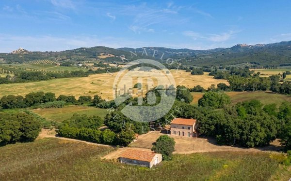 casa indipendente in vendita a Roccastrada