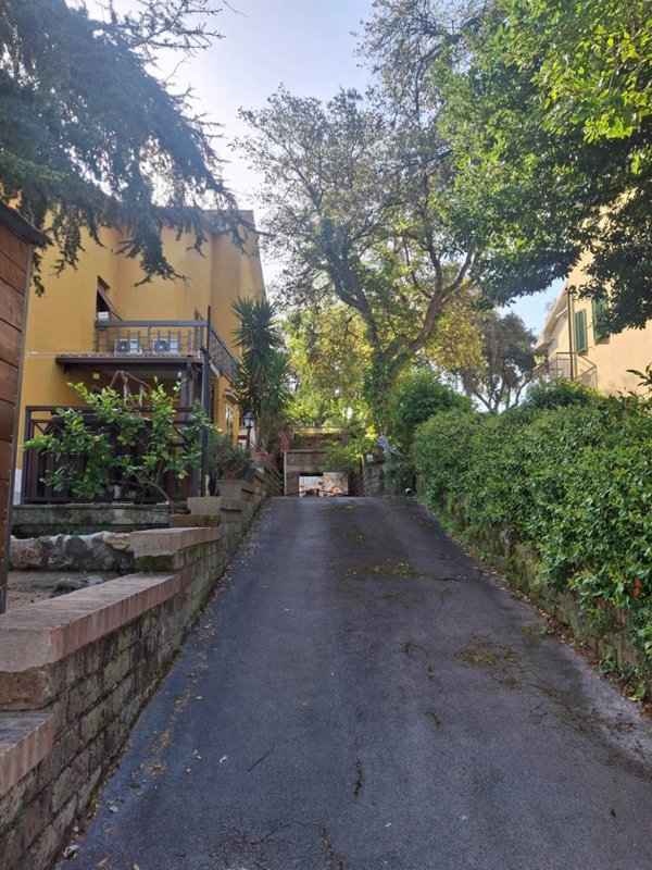 appartamento in vendita a Roccastrada in zona Sticciano