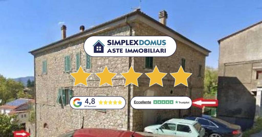 appartamento in vendita a Roccastrada