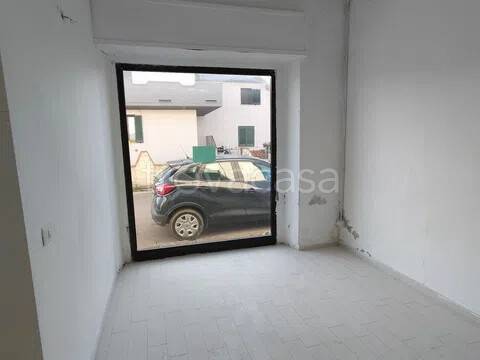 appartamento in vendita a Roccastrada in zona Ribolla