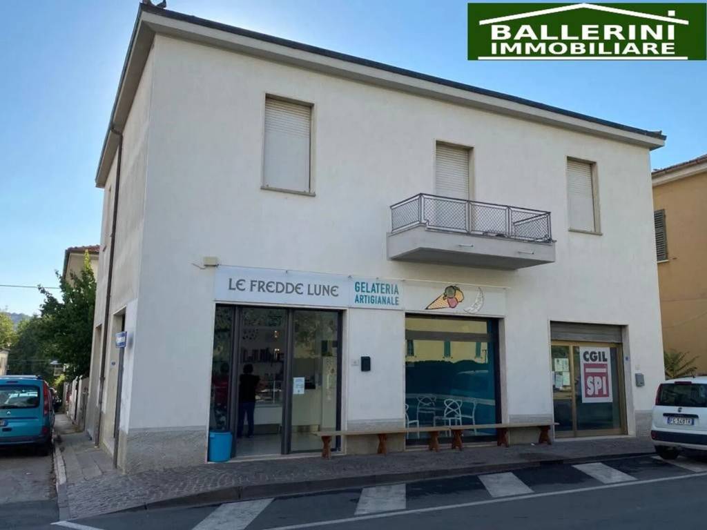 casa indipendente in vendita a Roccastrada in zona Ribolla