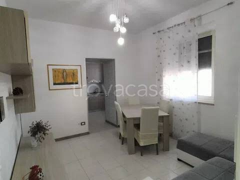 appartamento in vendita a Roccastrada in zona Ribolla