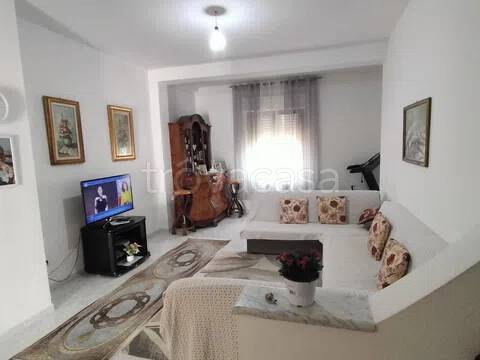 appartamento in vendita a Roccastrada in zona Ribolla
