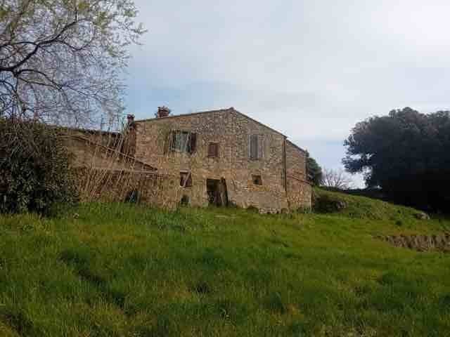 casa indipendente in vendita a Roccastrada
