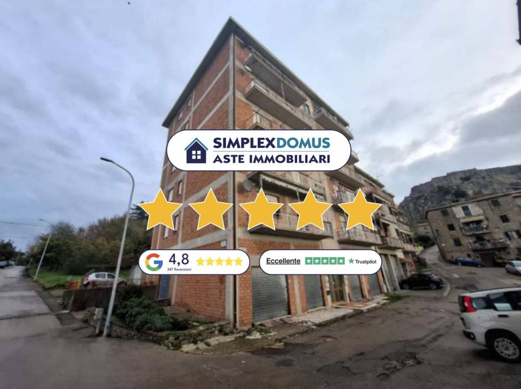 appartamento in vendita a Roccastrada