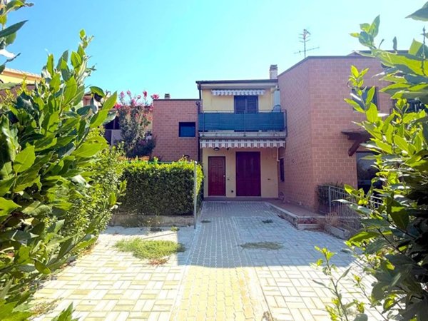 appartamento in vendita a Roccastrada