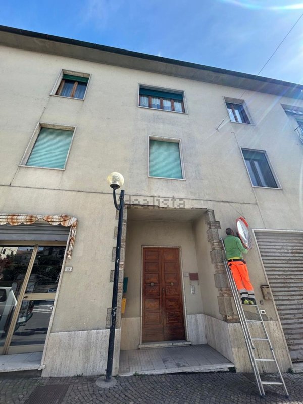appartamento in vendita a Roccastrada
