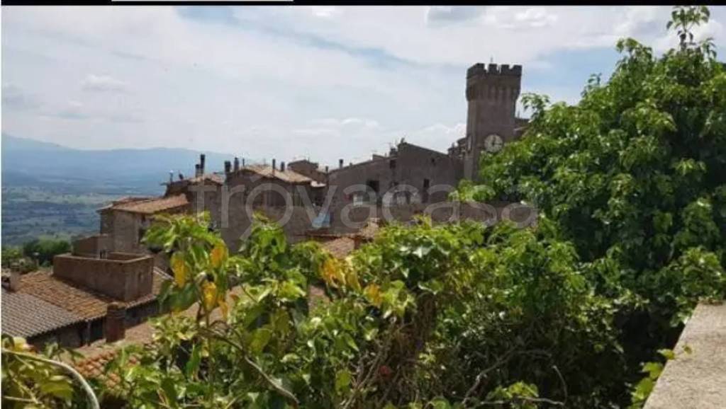 appartamento in vendita a Roccastrada