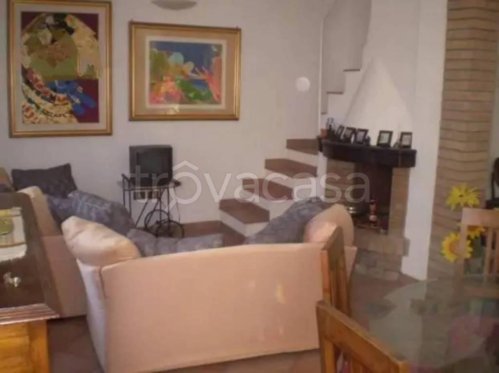 casa indipendente in vendita a Roccastrada in zona Roccatederighi