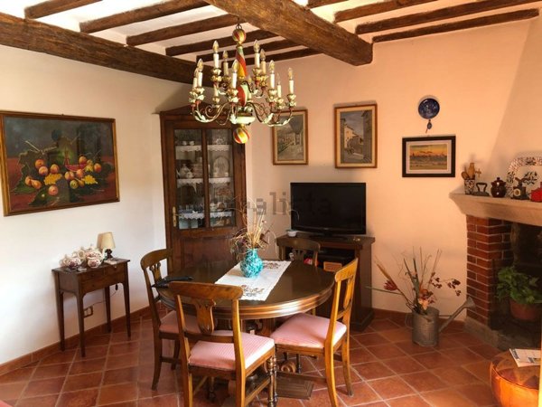 appartamento in vendita a Roccastrada in zona Piloni