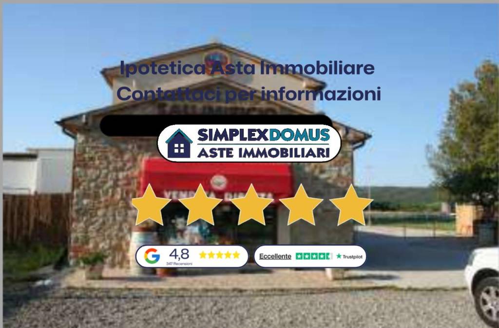 appartamento in vendita a Roccastrada in zona Ribolla