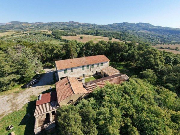 casa indipendente in vendita a Roccastrada