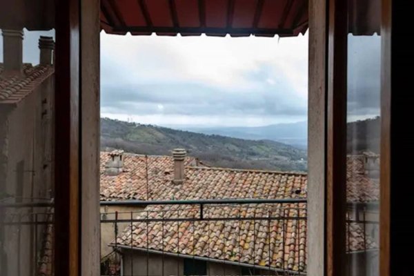 appartamento in vendita a Roccastrada in zona Roccatederighi
