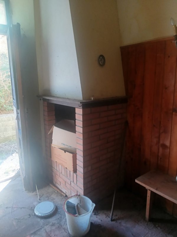 appartamento in vendita a Roccastrada in zona Montemassi