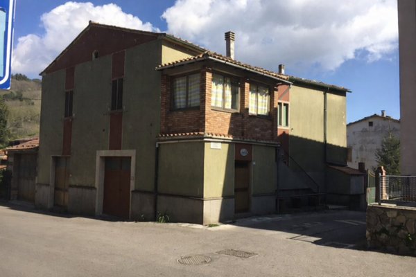 appartamento in vendita a Roccastrada in zona Roccatederighi