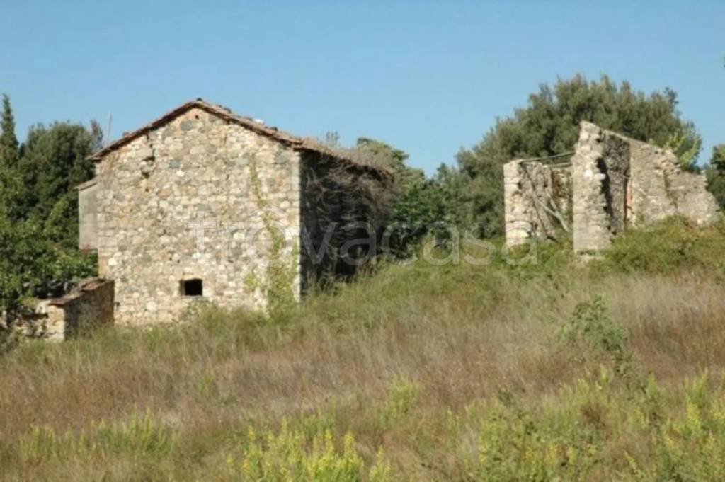 casa indipendente in vendita a Roccastrada in zona Roccatederighi