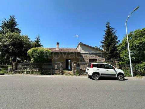 casa indipendente in vendita a Roccastrada in zona Roccatederighi