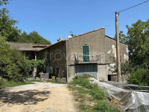 casa indipendente in vendita a Roccastrada in zona Torniella