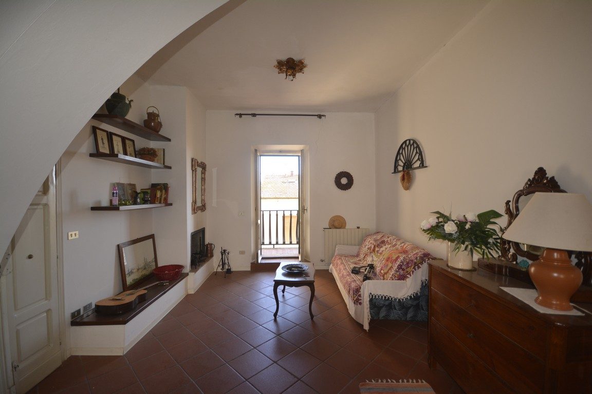 appartamento in vendita a Roccastrada