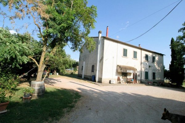 casa indipendente in vendita a Roccastrada in zona Montemassi