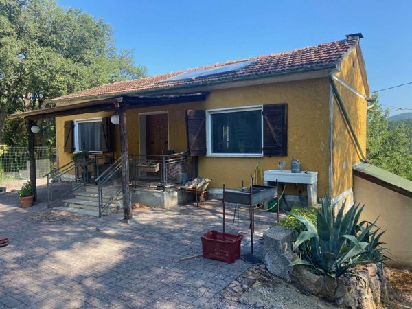 casa indipendente in vendita a Roccastrada