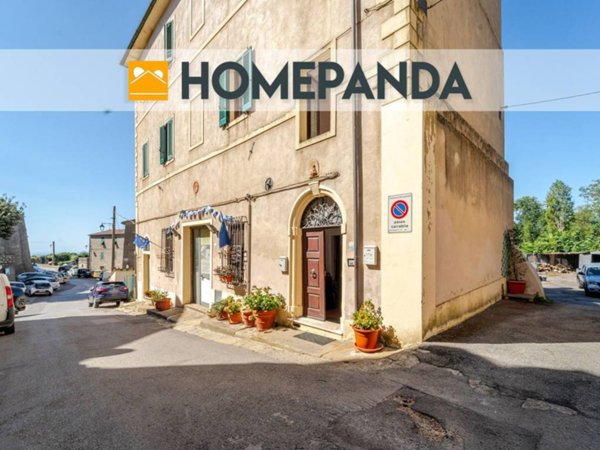 appartamento in vendita a Roccastrada