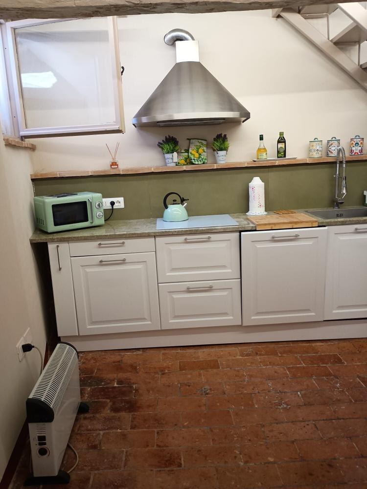 casa indipendente in vendita a Roccastrada in zona Sassofortino