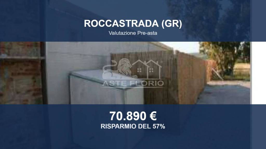 appartamento in vendita a Roccastrada in zona Ribolla