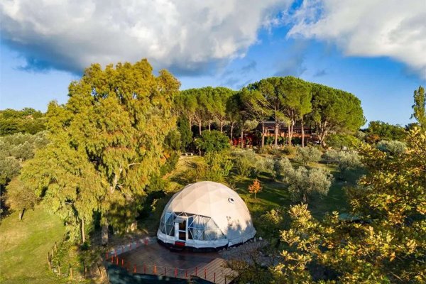 casa indipendente in vendita a Roccastrada