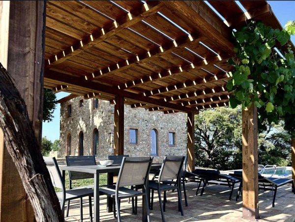 casa indipendente in vendita a Roccastrada