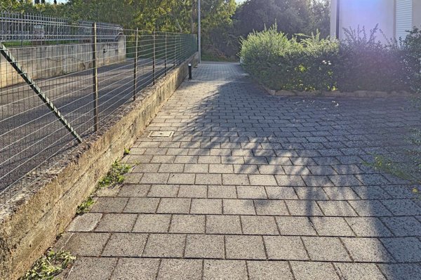 appartamento in vendita a Roccastrada in zona Ribolla