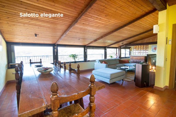 casa indipendente in vendita a Roccastrada in zona Roccatederighi